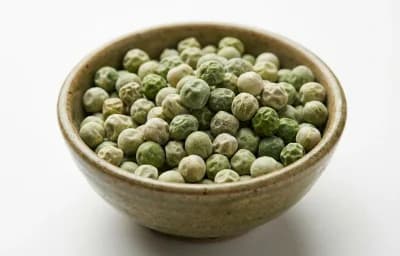 dry peas
