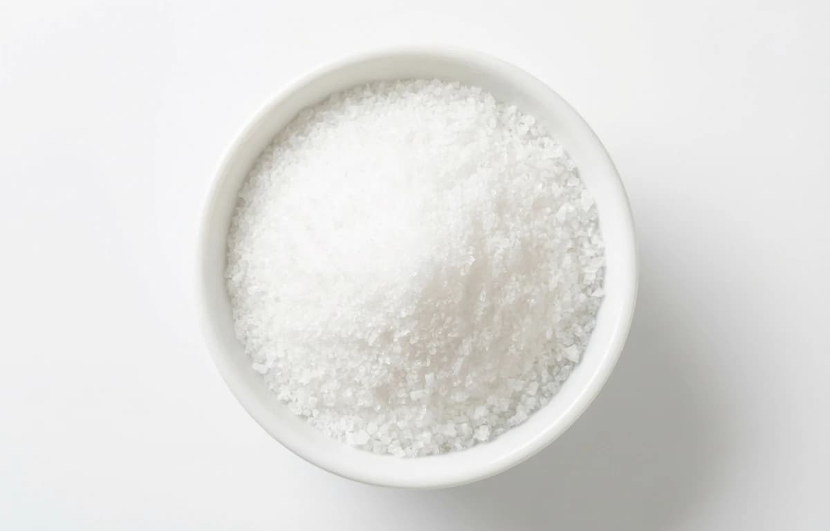 Sea Salt, fine