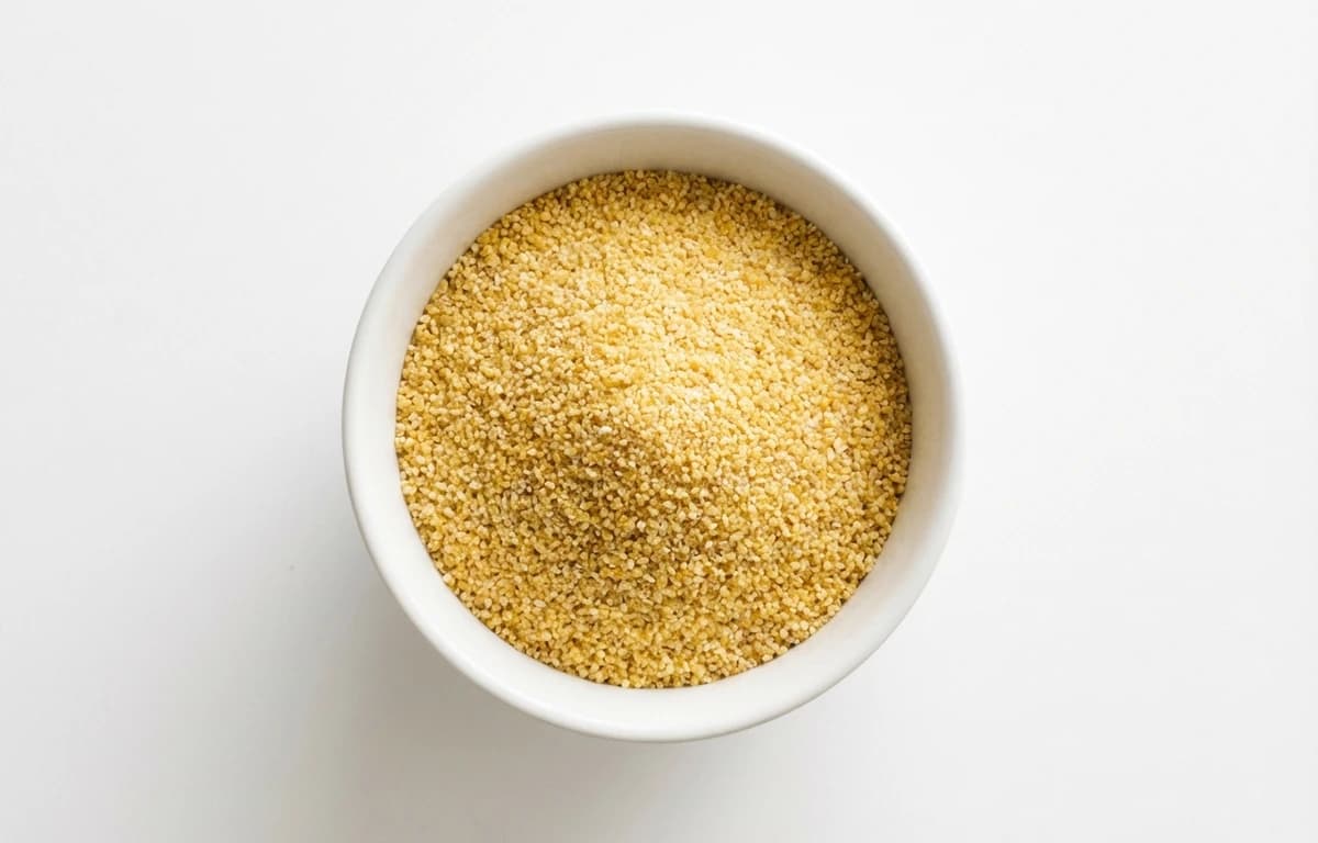 Coarse Semolina