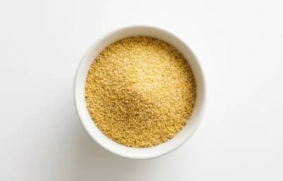 Coarse Semolina