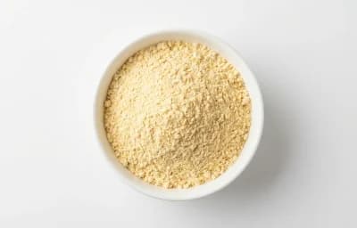 chickpea flour