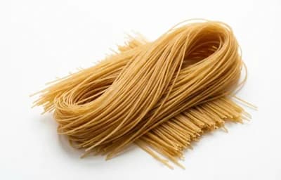angel hair pasta