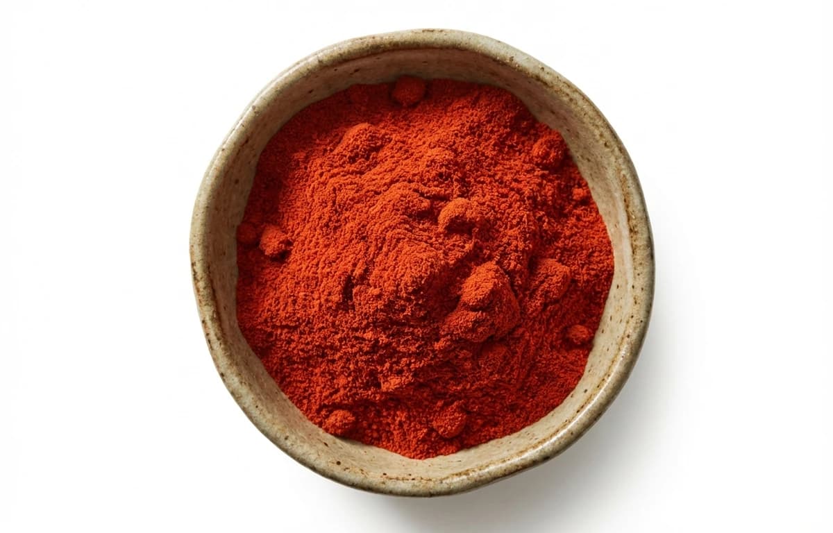 Sweet Smoked Paprika