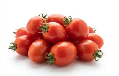 raw grape tomato