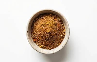 garam masala