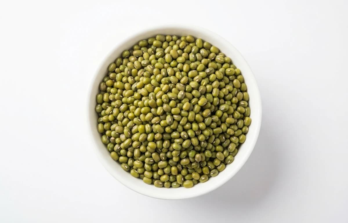green gram dal