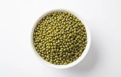 green gram dal