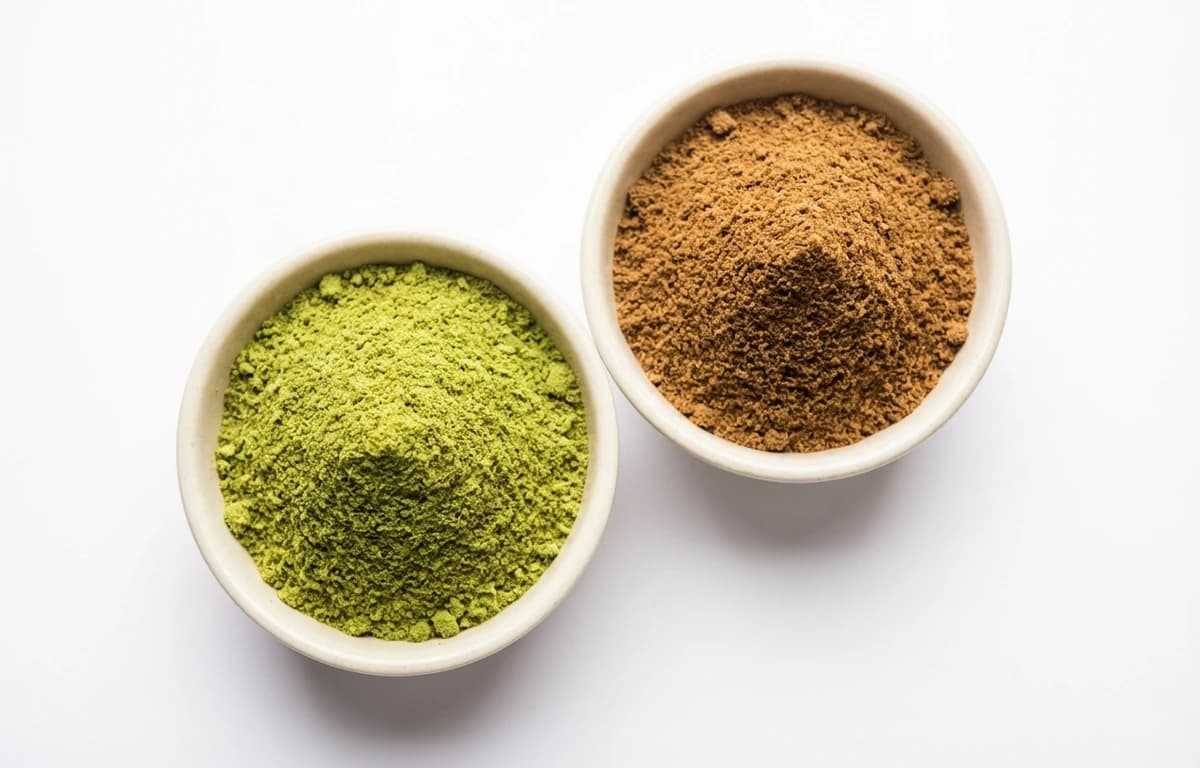 coriander cumin powder