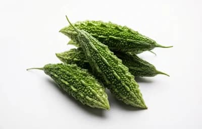 bitter gourd