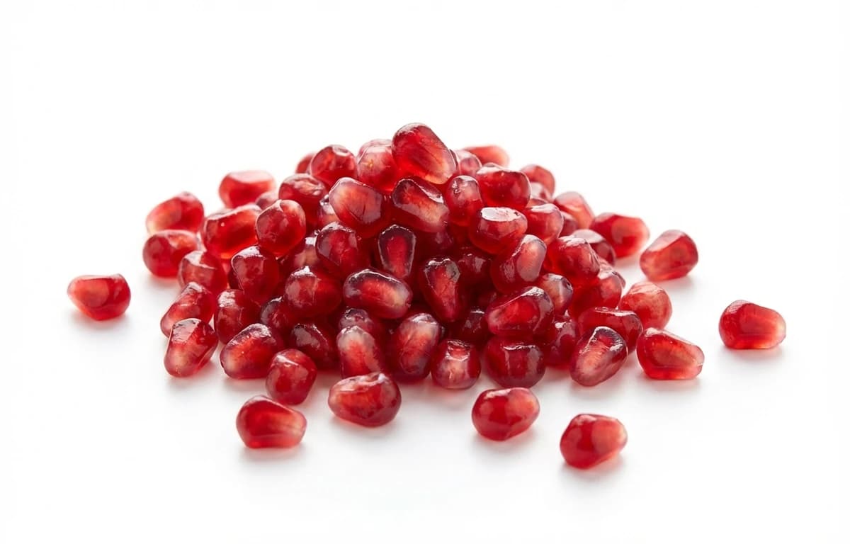 pomegranate arils
