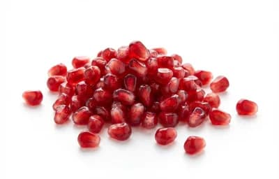 pomegranate arils