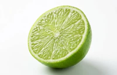 Lime Wheel