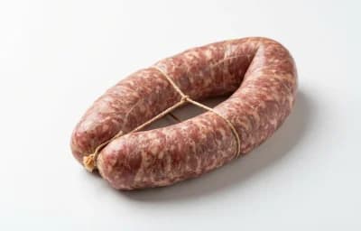polish sausage