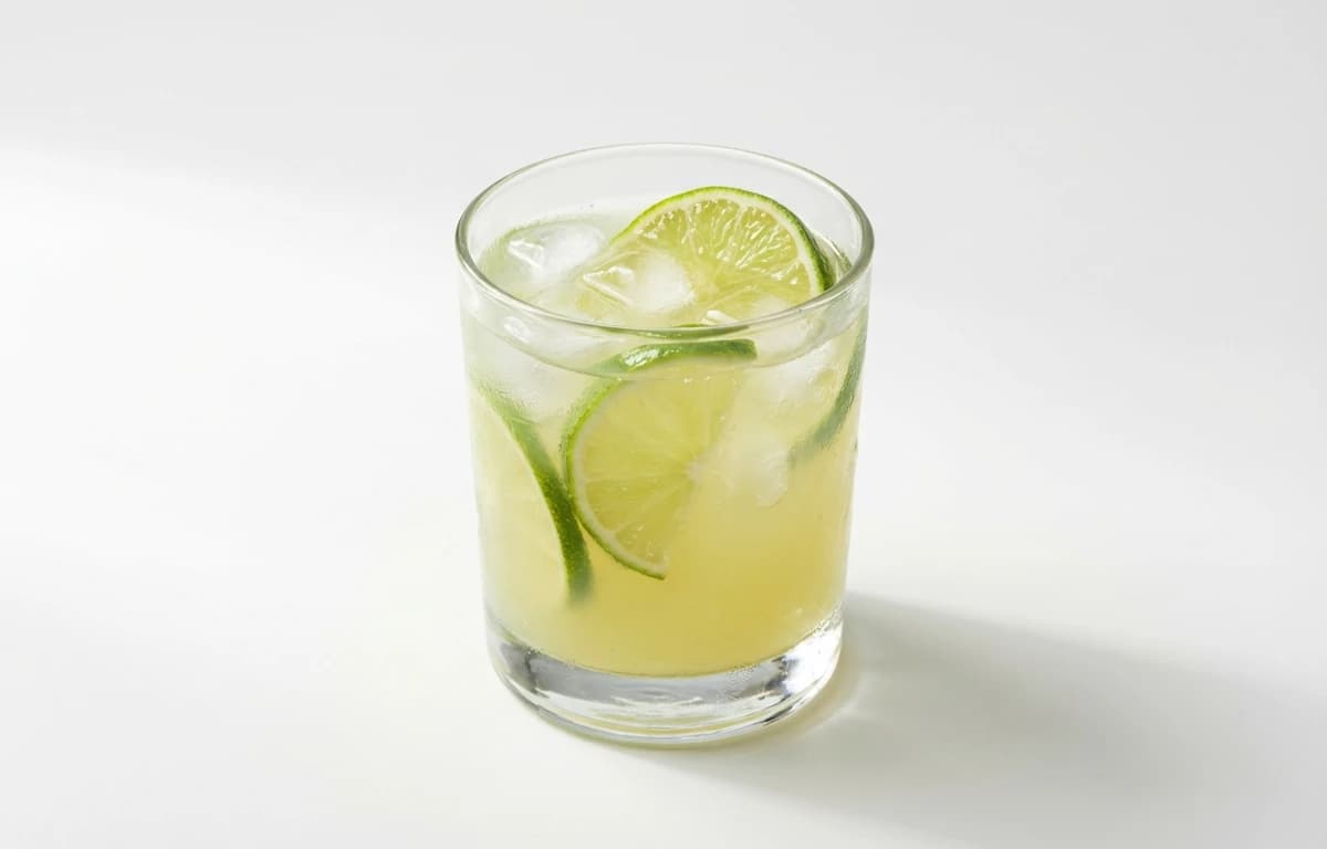 lime juice
