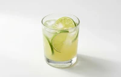 lime juice