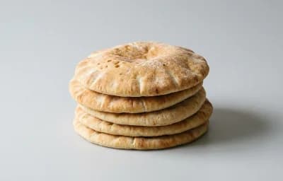 pita bread