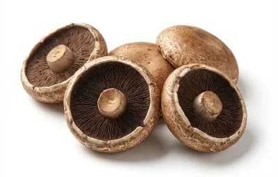 portobello mushrooms