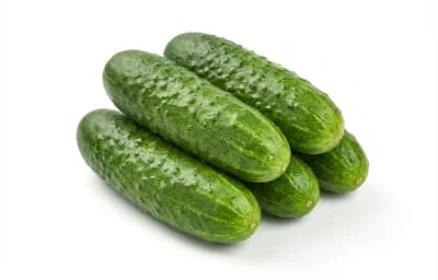 Cucumbers