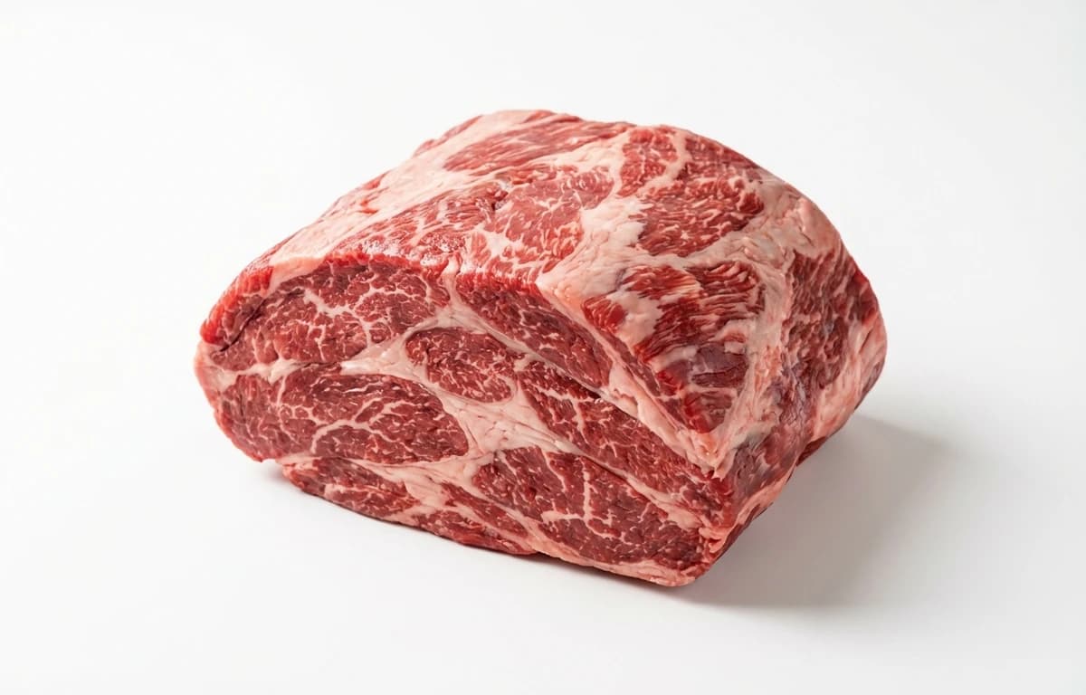 beef shoulder