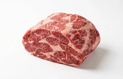 beef shoulder