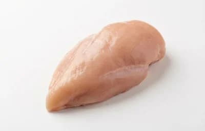 boneless chicken breast