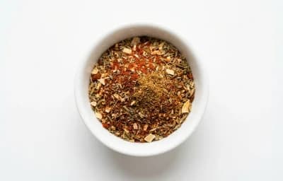 fajita seasoning