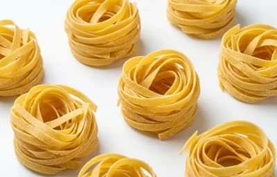 fettuccine pasta