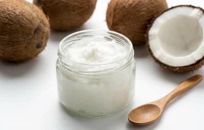coconut oil