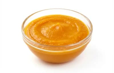Pumpkin Purée