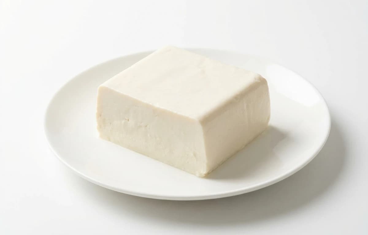 soft tofu
