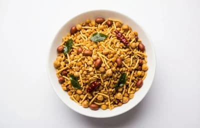 bombay mix