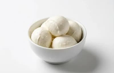 fresh mozzarella