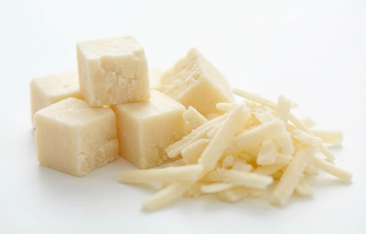 sharp white cheddar cheese