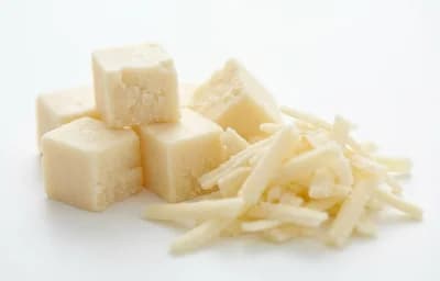 sharp white cheddar cheese