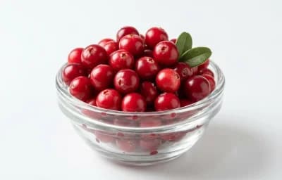 lingonberries