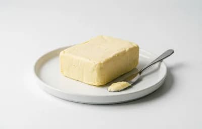 vegan butter