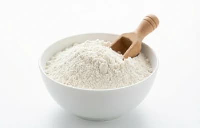 self-rising all-purpose flour