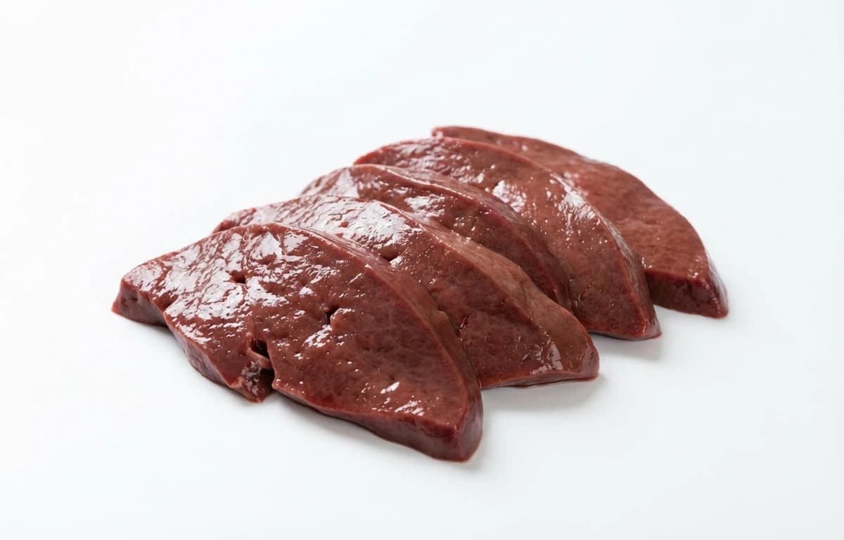pork liver