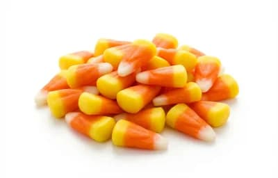 candy corn
