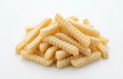 frozen french fries