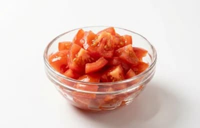 diced tomatoes