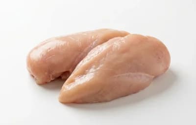 boneless skinless chicken breasts