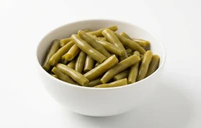 Green Beans, Canned