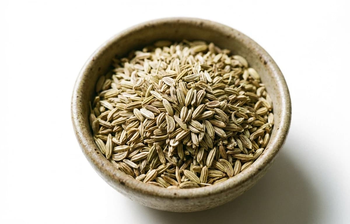 fennel seed
