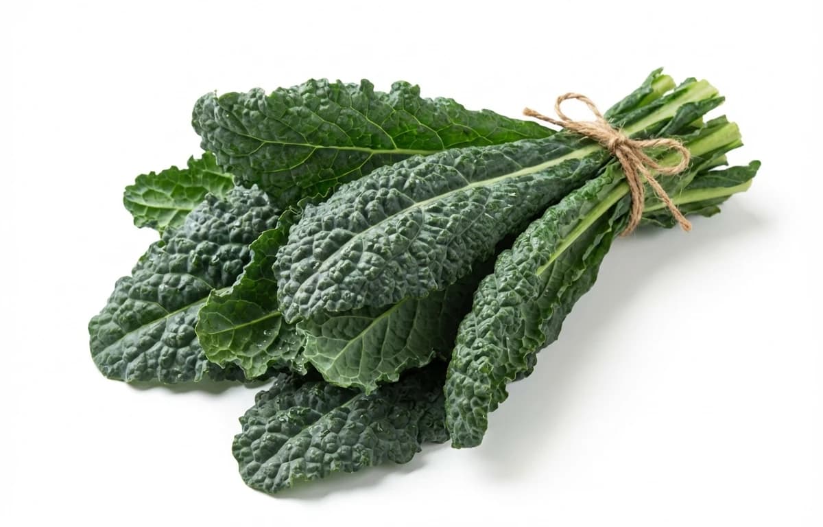 lacinato kale
