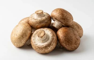 cremini mushrooms