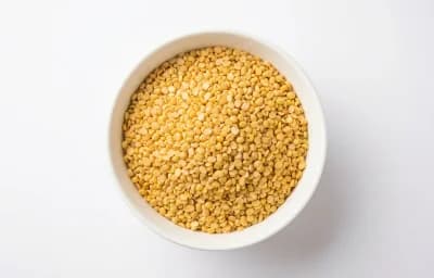 Split Yellow Moong Dal
