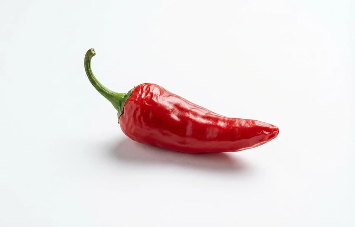 Spicy Red Chili