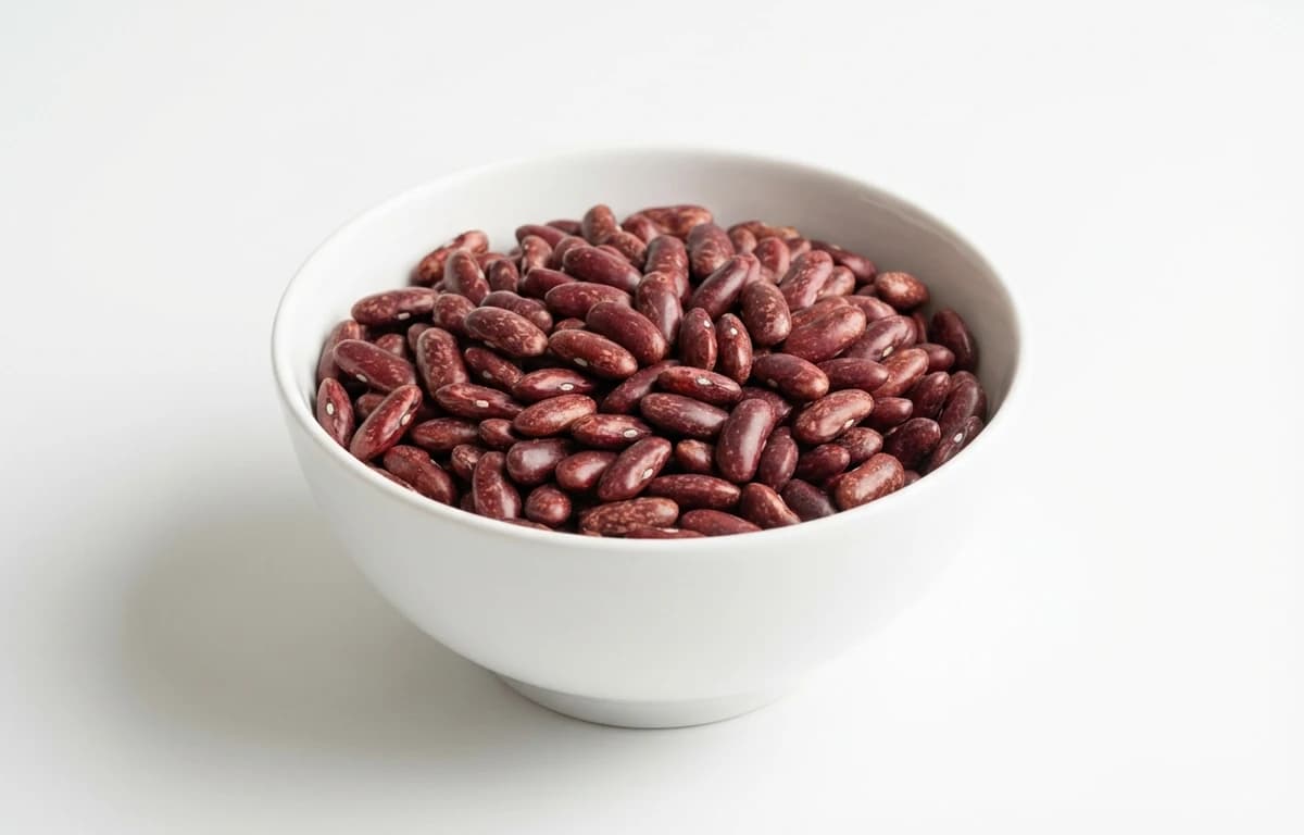 kidney beans