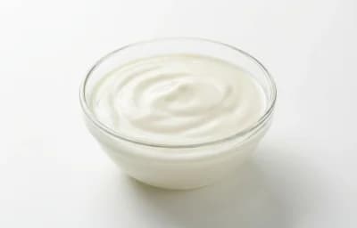whole milk plain yogurt
